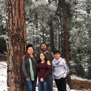 Meet your Posher, Tracy